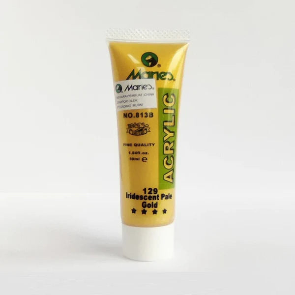 Maries Acrylic Tube