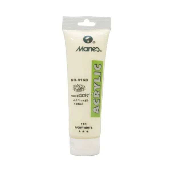 Maries Acrylic Tube
