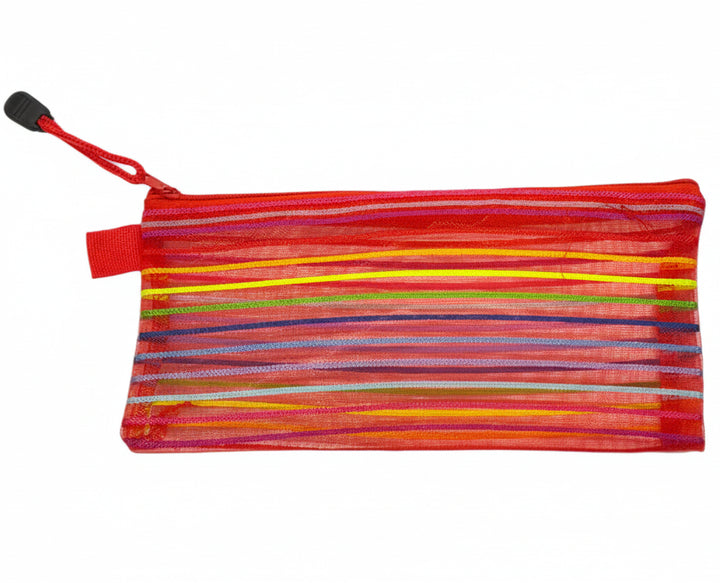 LINE JALI POUCH