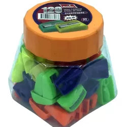 BAHADUR MOUSE SHARPENER NO. 129