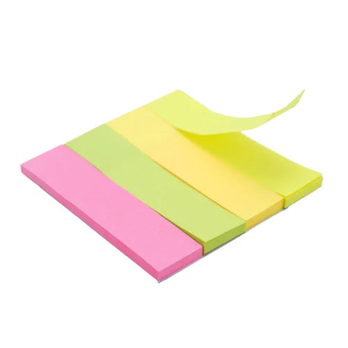 STICKY NOTE 3/3 [ 4 CUT ]