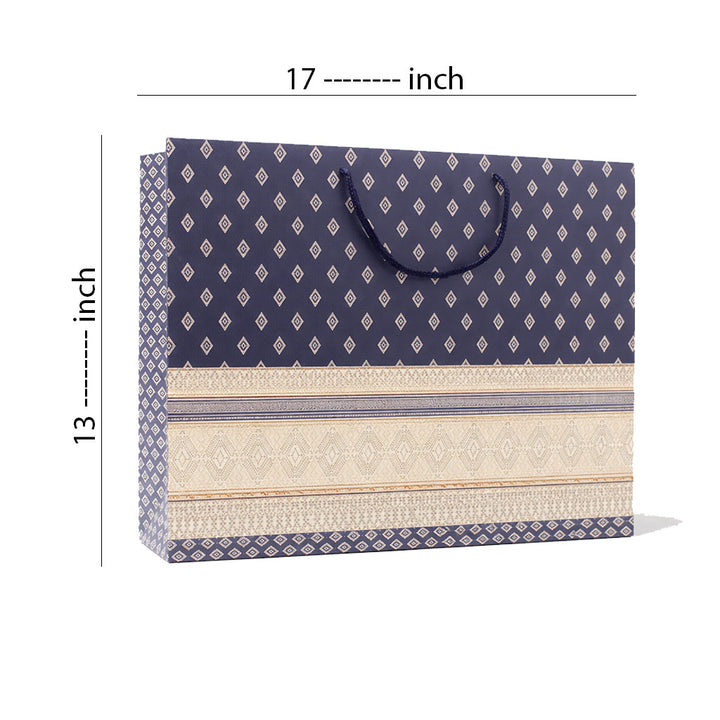 GOODIE BAG / DORI CARD BAG