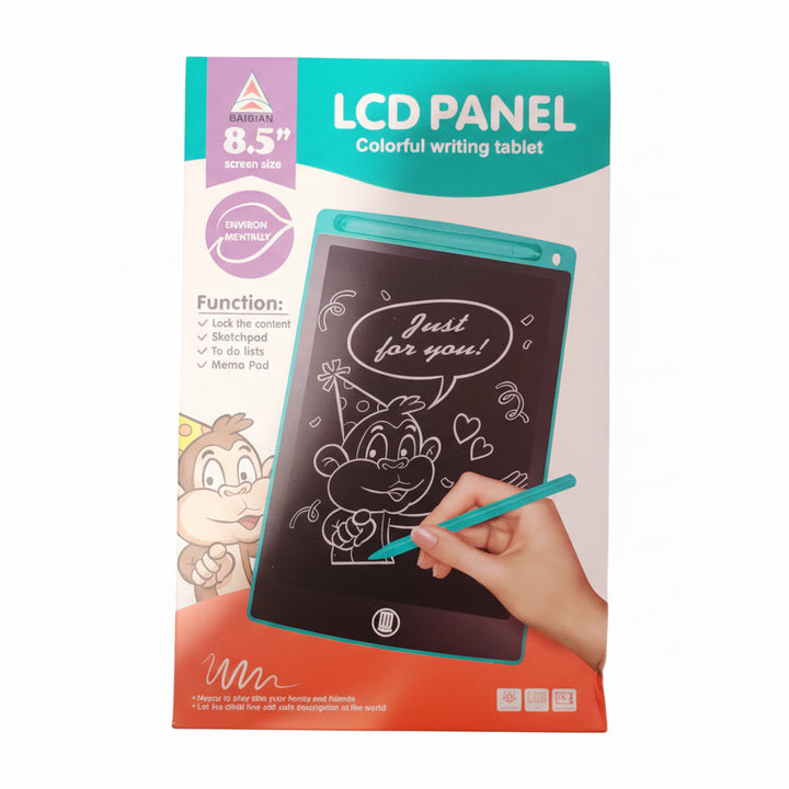 LCD WRITING TABLET