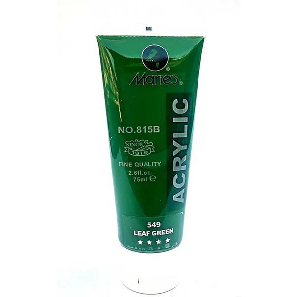 Maries Acrylic Tube