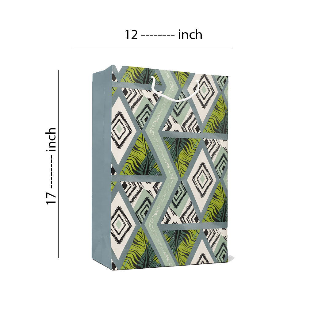 GOODIE BAG / DORI CARD BAG
