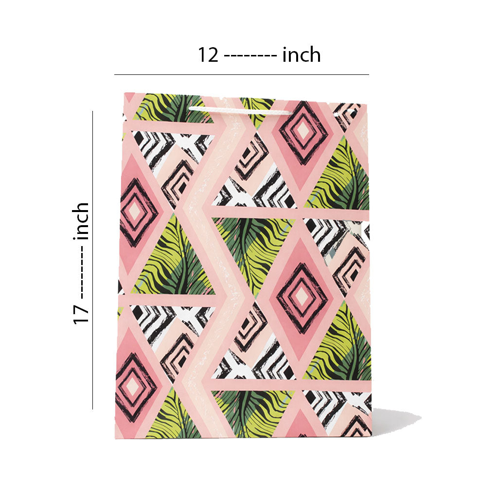 GOODIE BAG / DORI CARD BAG