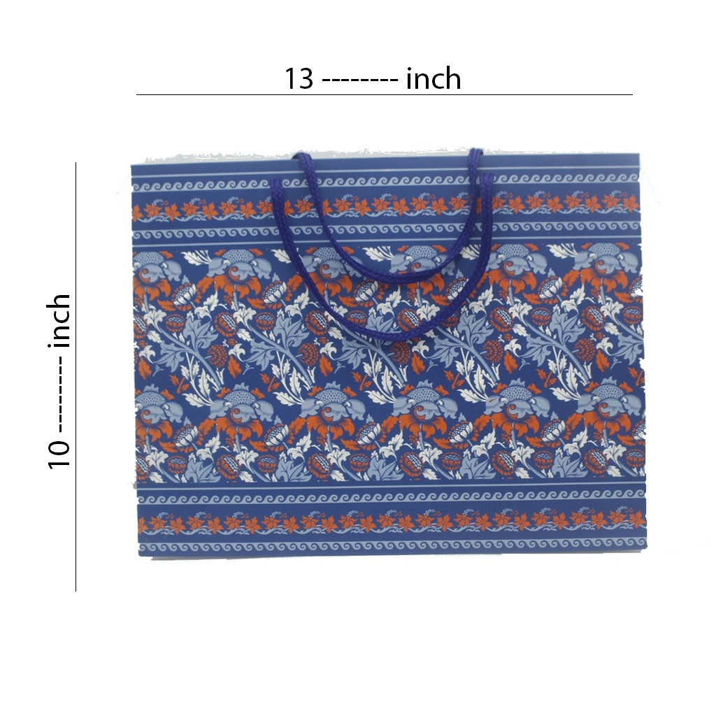 GOODIE BAG / DORI CARD BAG