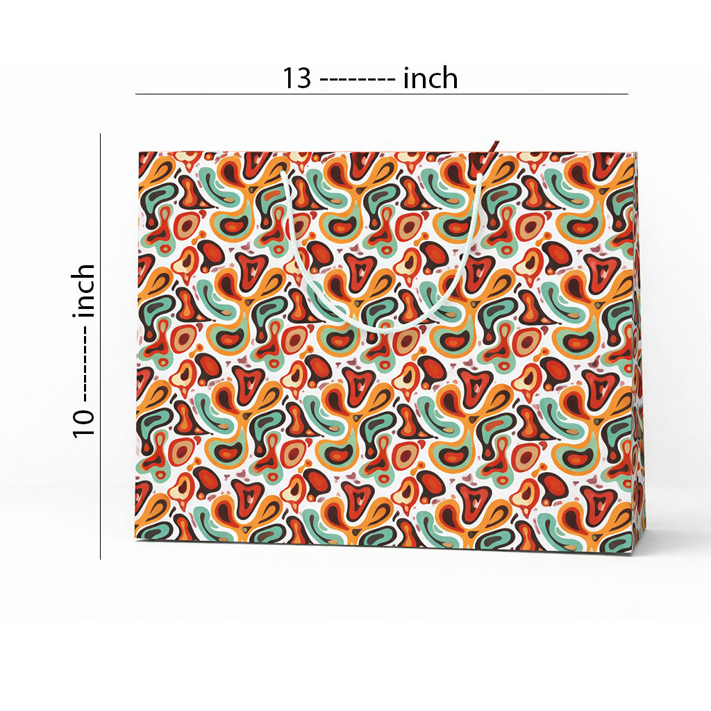 GOODIE BAG / DORI CARD BAG