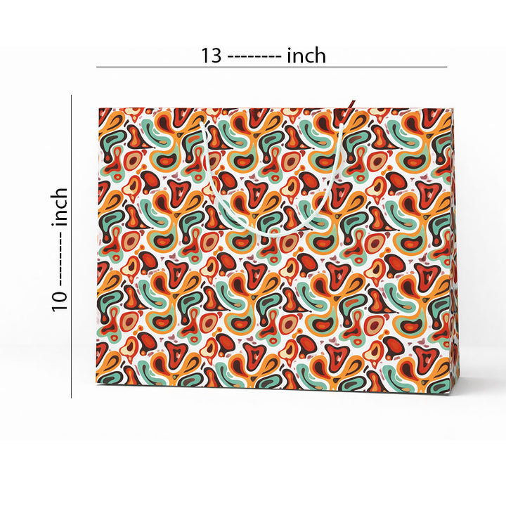 GOODIE BAG / DORI CARD BAG