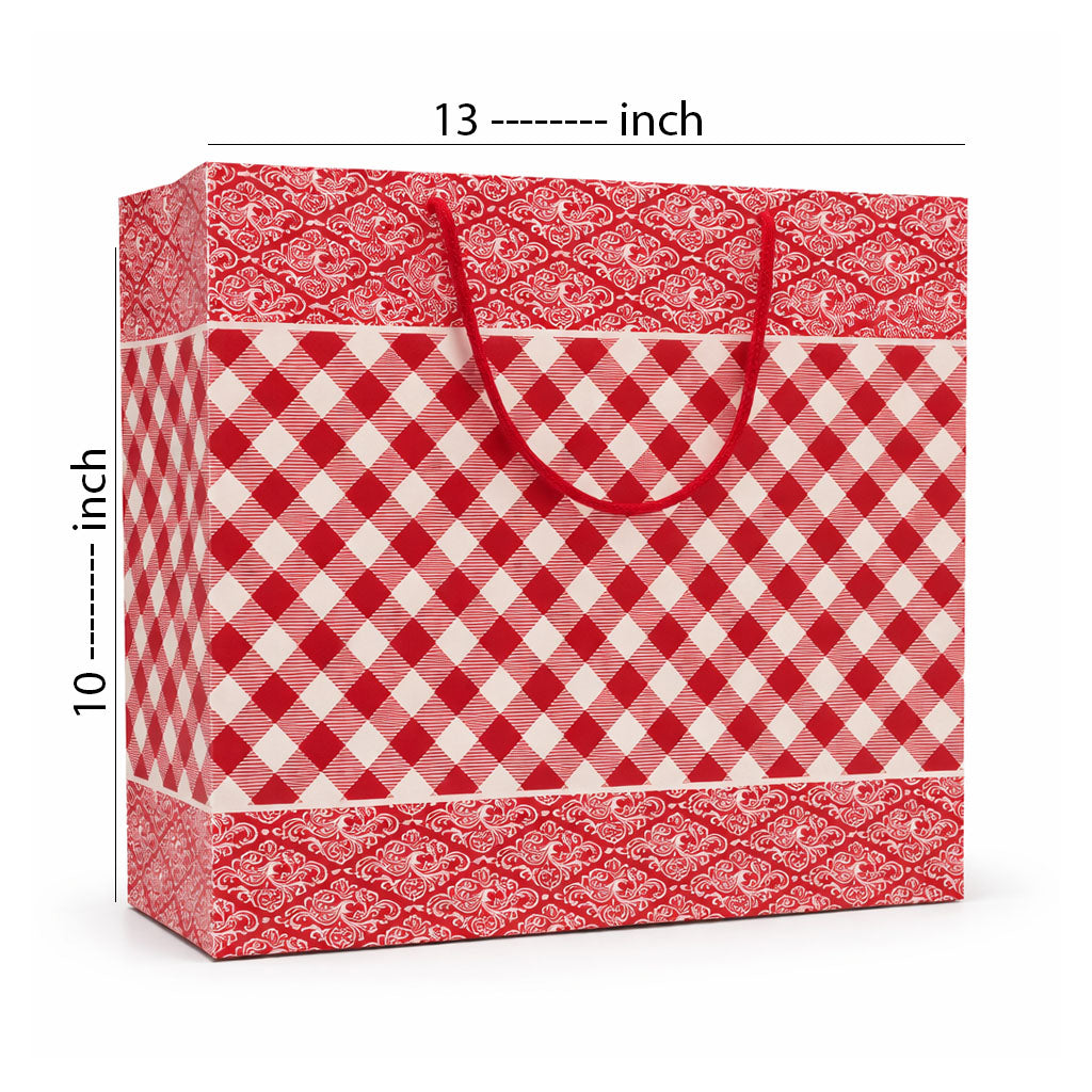 GOODIE BAG / DORI CARD BAG