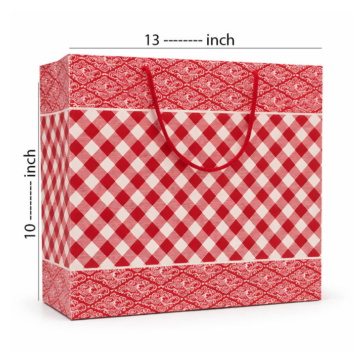 GOODIE BAG / DORI CARD BAG