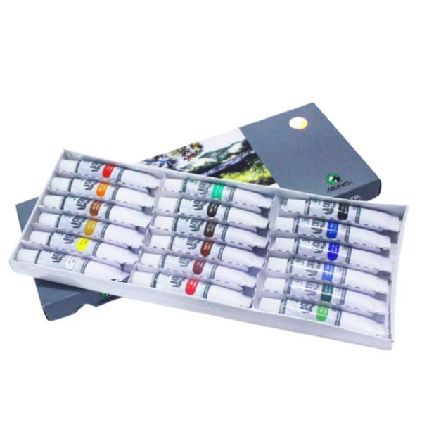 Maries Acrylic Set