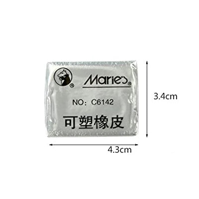 Maries Kneadable Eraser C6142