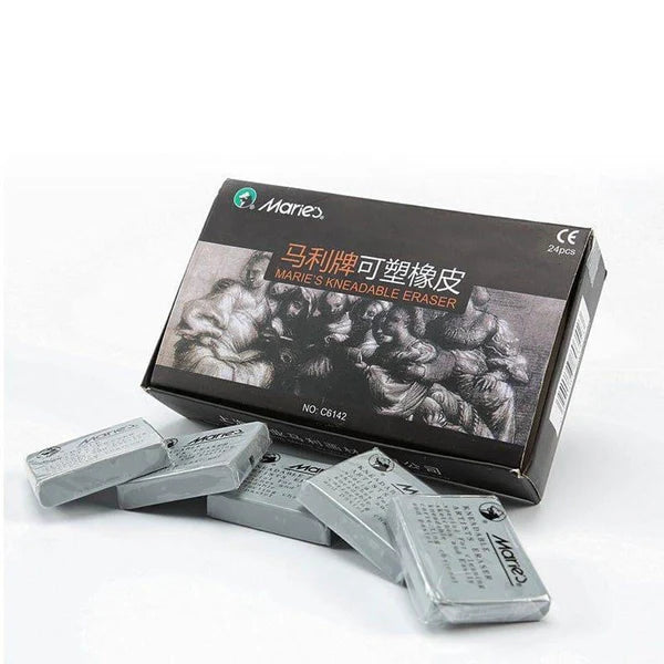 Maries Kneadable Eraser C6142
