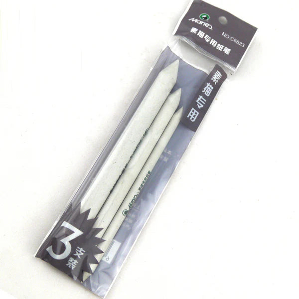 Maries Rise Pencil
