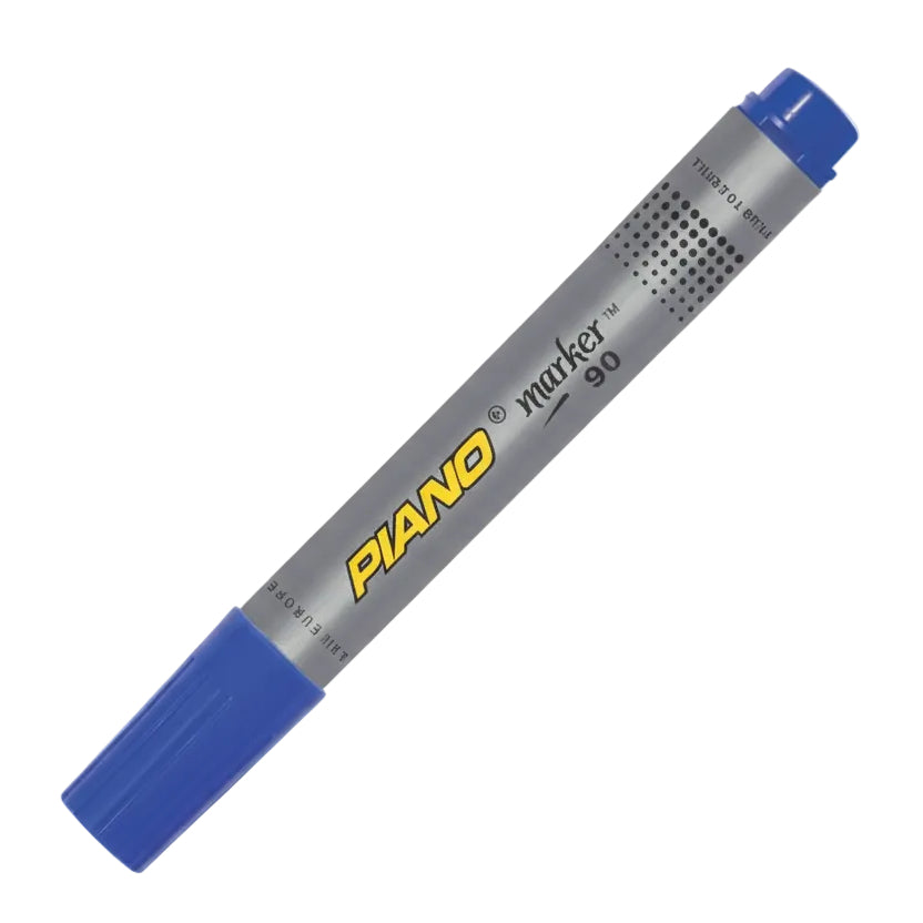 PIANO PERMANENT MARKER NO 90