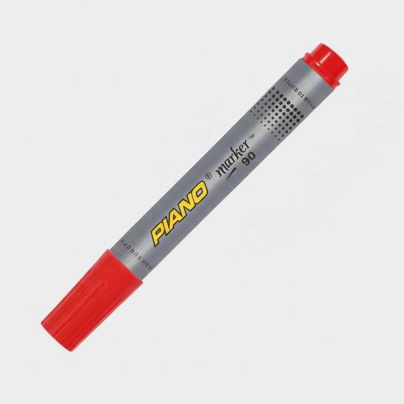 PIANO PERMANENT MARKER NO 90