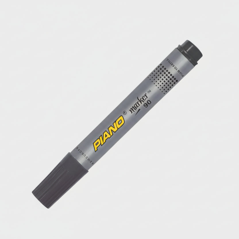 PIANO PERMANENT MARKER NO 90