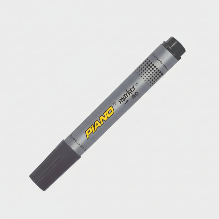 PIANO PERMANENT MARKER NO 90