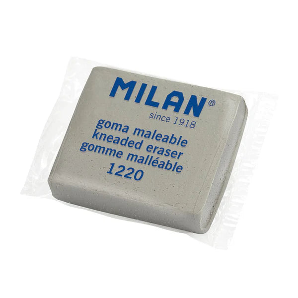 Milan Kneadable Eraser