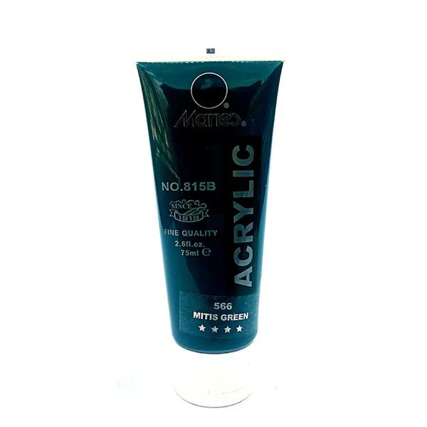Maries Acrylic Tube