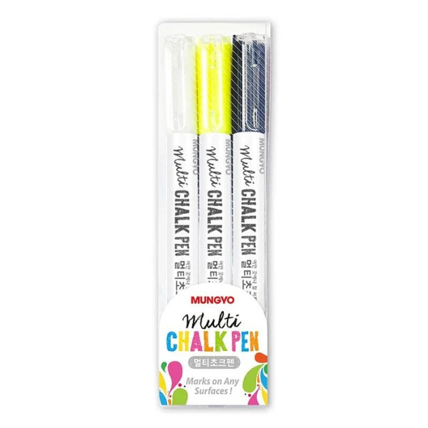 Mungyo Chalk Pen