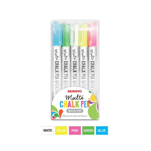 Mungyo Chalk Pen
