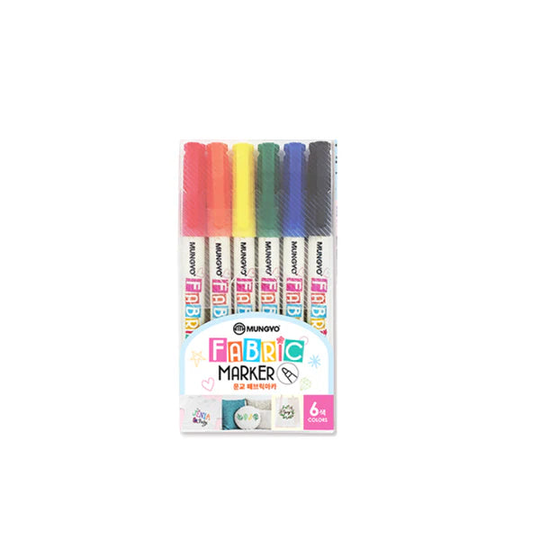 Mungyo Fabric Marker