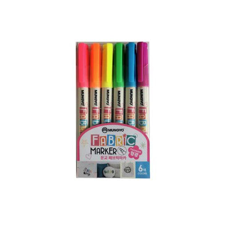 Mungyo Fabric Marker