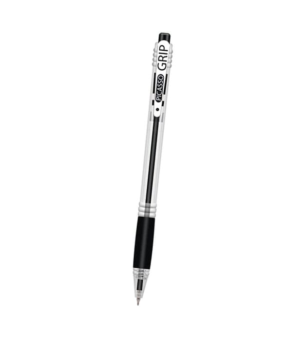 GOLDFISH PICASSO GRIP BALL PEN