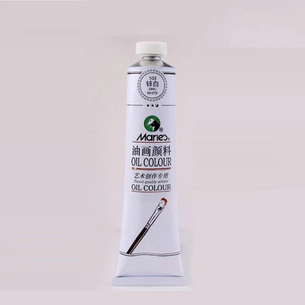 Maries / Master Oil Color 50ML Tube