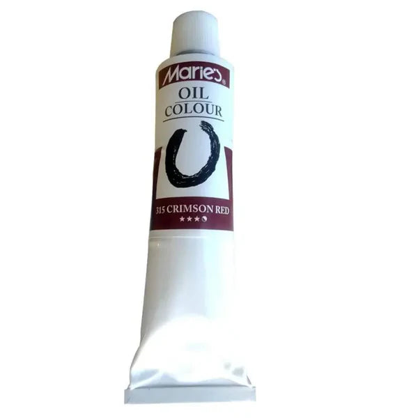 Maries / Master Oil Color 50ML Tube