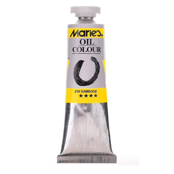 Maries / Master Oil Color 50ML Tube