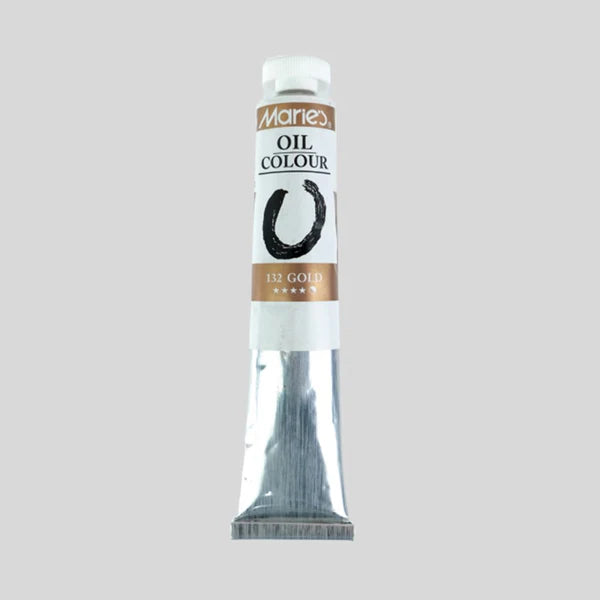 Maries / Master Oil Color 50ML Tube