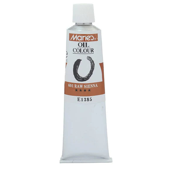 Maries / Master Oil Color 50ML Tube