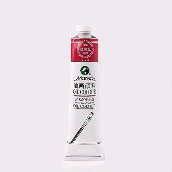 Maries / Master Oil Color 50ML Tube