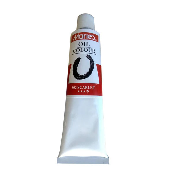 Maries / Master Oil Color 50ML Tube