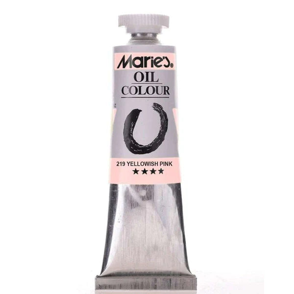 Maries / Master Oil Color 50ML Tube