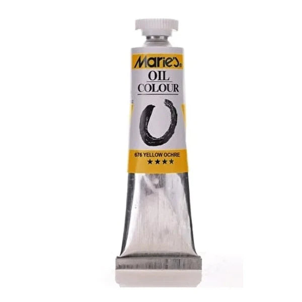 Maries / Master Oil Color 50ML Tube