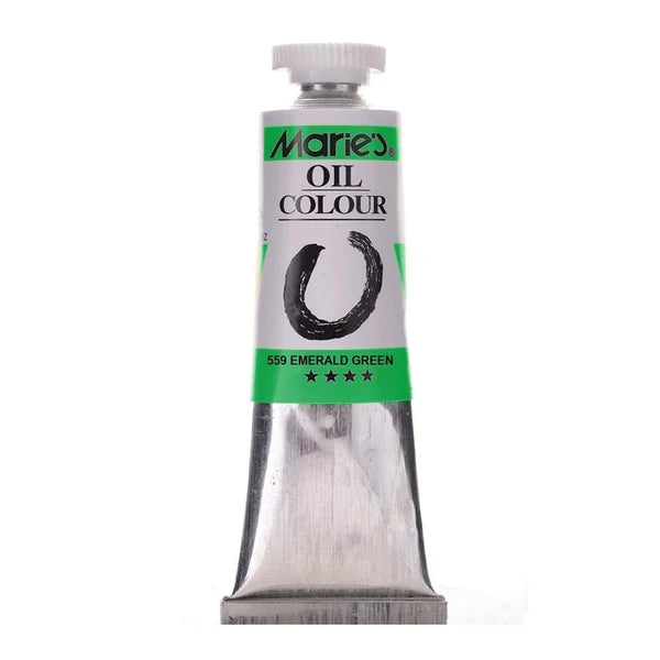 Maries / Master Oil Color 50ML Tube