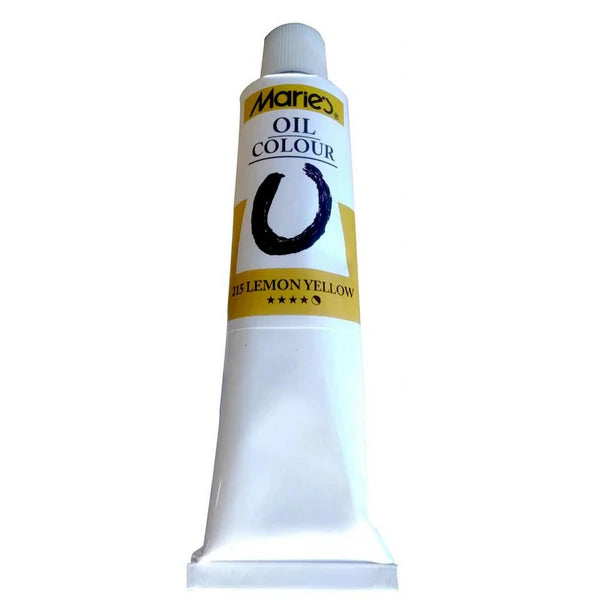 Maries / Master Oil Color 50ML Tube