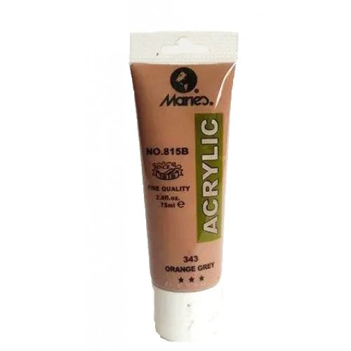 Maries Acrylic Tube