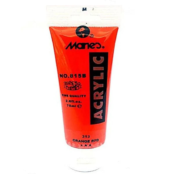 Maries Acrylic Tube