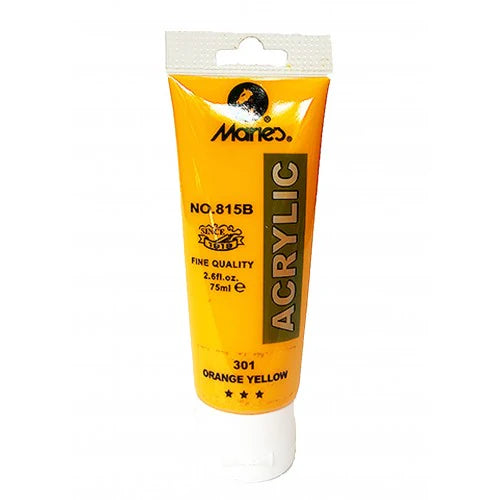 Maries Acrylic Tube