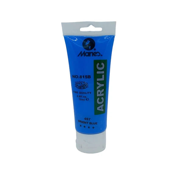 Maries Acrylic Tube