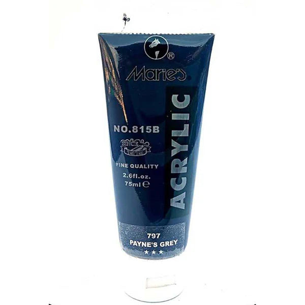 Maries Acrylic Tube