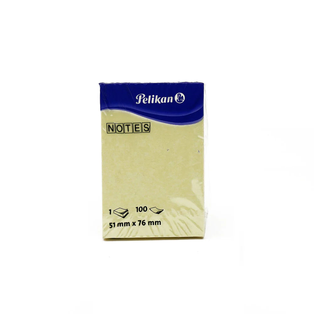 Pelikan Notes 2x3