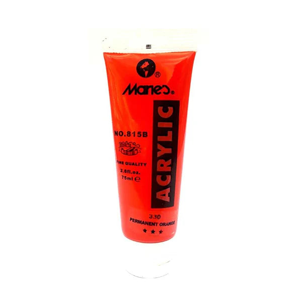Maries Acrylic Tube