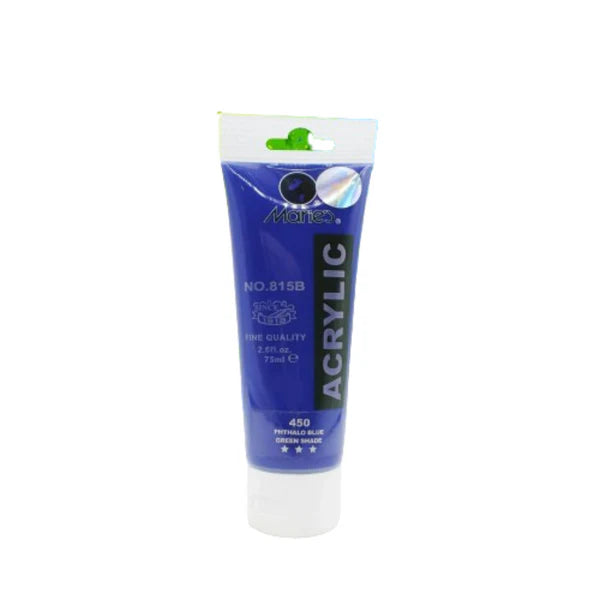 Maries Acrylic Tube