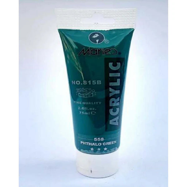 Maries Acrylic Tube